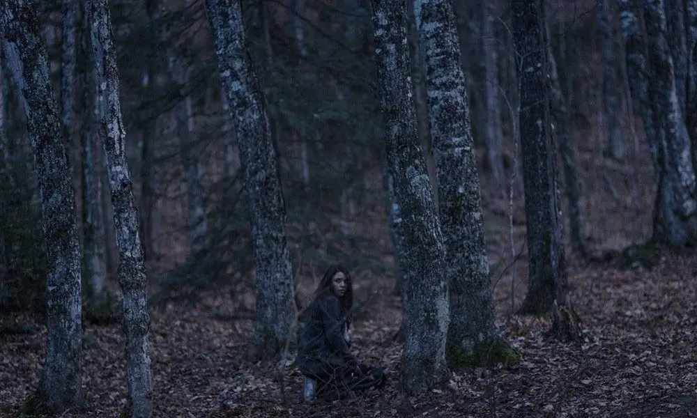 Смотрите выступление Pyewacket в этом леденящем кровь клипе [эксклюзив]