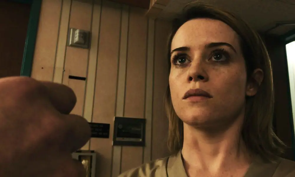 [Обзор] «Unsane» Стивена Содерберга - неудачный эксперимент