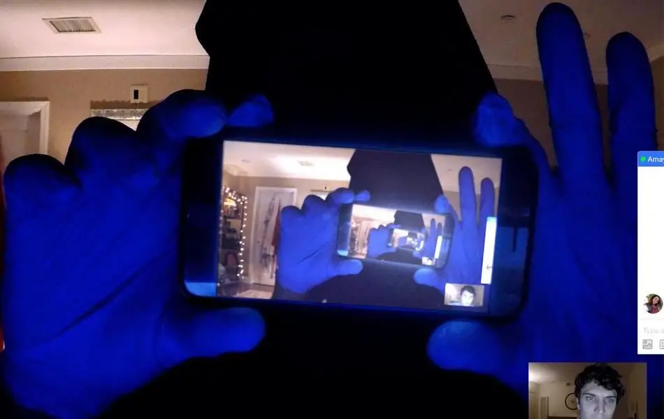 [Интервью с SXSW] Режиссер и продюсер «Unfriended: Dark Web» рассказывает об экранах компьютеров и неприятных персонажах