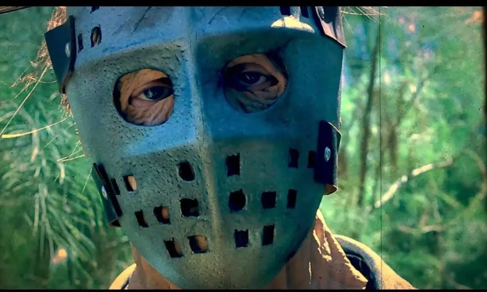 Предстоящий ретроспективный слэшер «Splatter Camp» будет сниматься в кемпинге «Jason Lives»