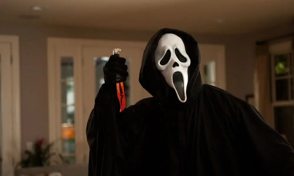 Звезда КеКе Палмер рассказала о «Scream» на MTV; Когда он возвращается?