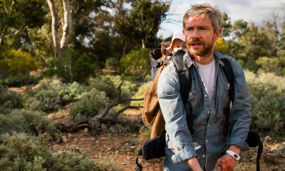 Трейлер Netflix «Cargo» готовит почву для разбитого сердца [эксклюзив]