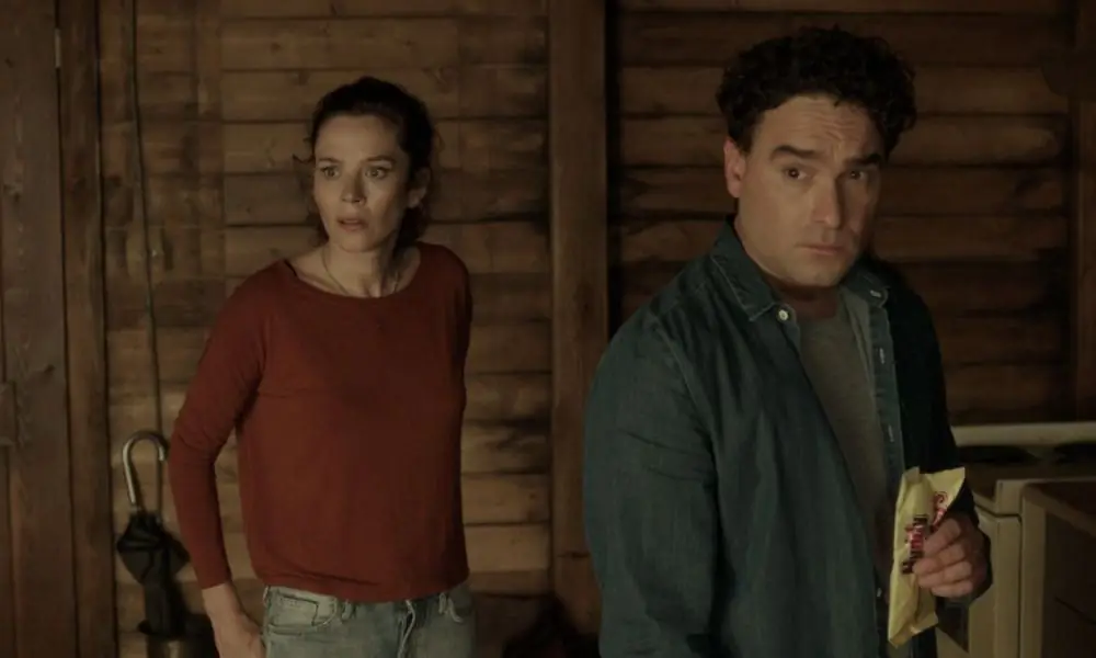 [Обзор] «The Master Cleanse» причудливый и забавный, с эффектами солидных существ