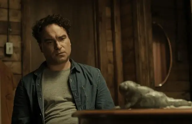 [Fantasia Review] 'The Master Cleanse': эмоционально честная комедия о боди-хоррор