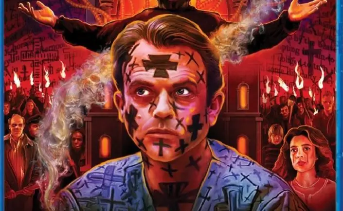 Scream Factory анонсирует три новых фильма John Carpenter Blu