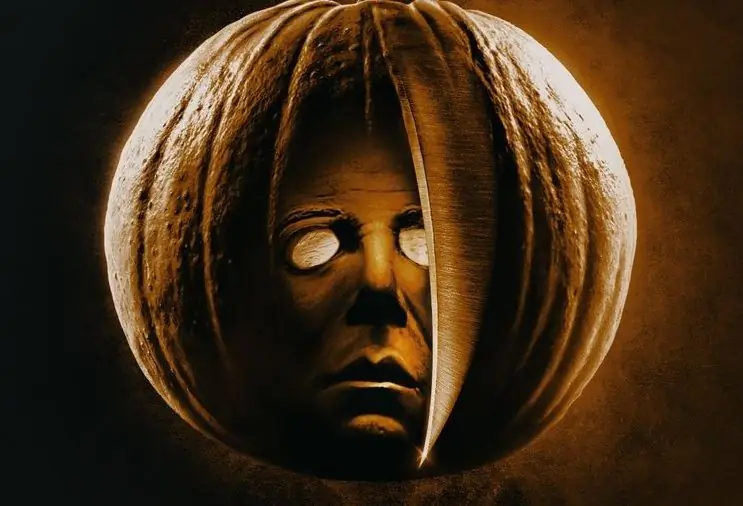 Студии Trick or Treat Studios выпускают старые маски Майкла Майерса из кинопленки этого года