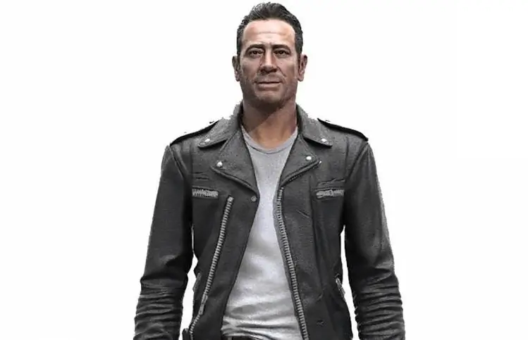 Проверьте следующую волну McFarlane's 7