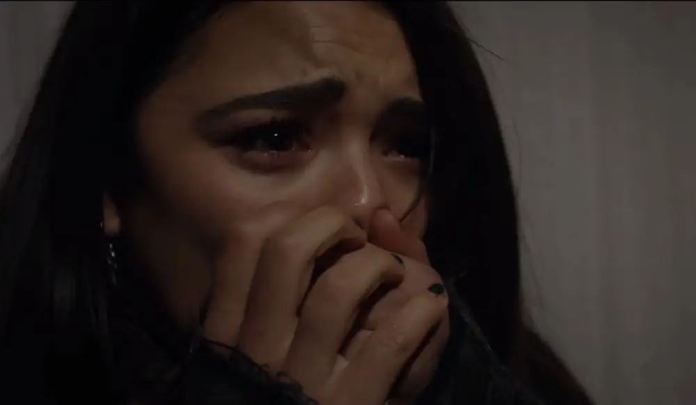 Один из лучших в этом году (на данный момент), «Pyewacket» получает Blu