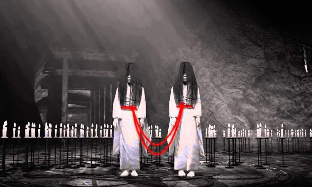 Ретроспектива видеоигр: серия «Fatal Frame» по-прежнему остается самой страшной