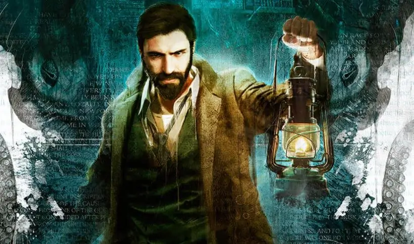 Открылся официальный веб-сайт долгожданной видеоигры Call of Cthulhu