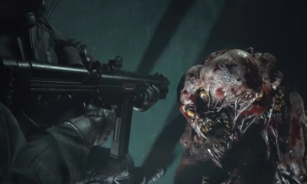 Перезапуск Resident Evil также может стать телесериалом