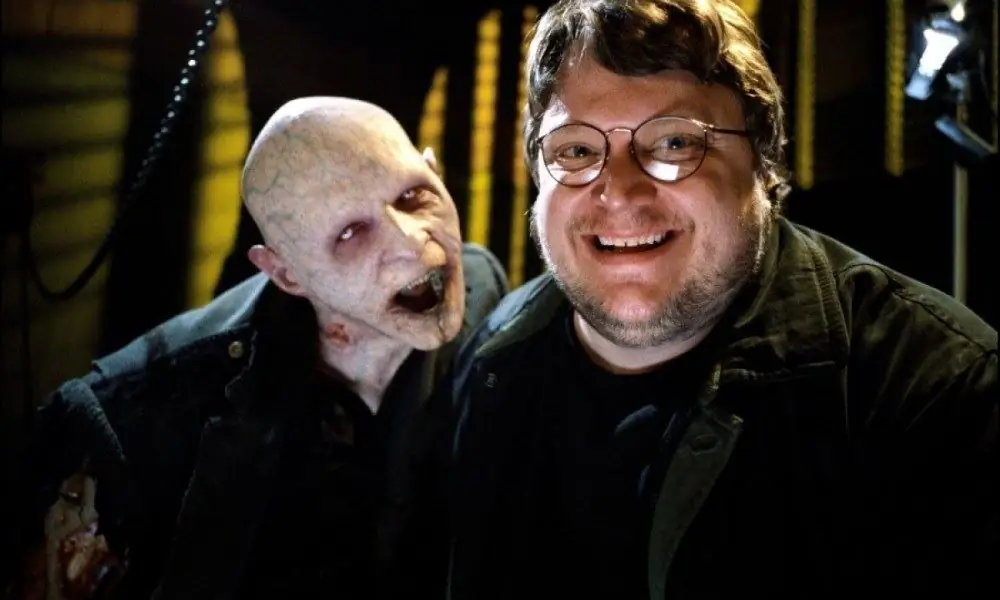 Гильермо дель Торо воссоединяется с Netflix в сериале-антологии ужасов «10 после полуночи»