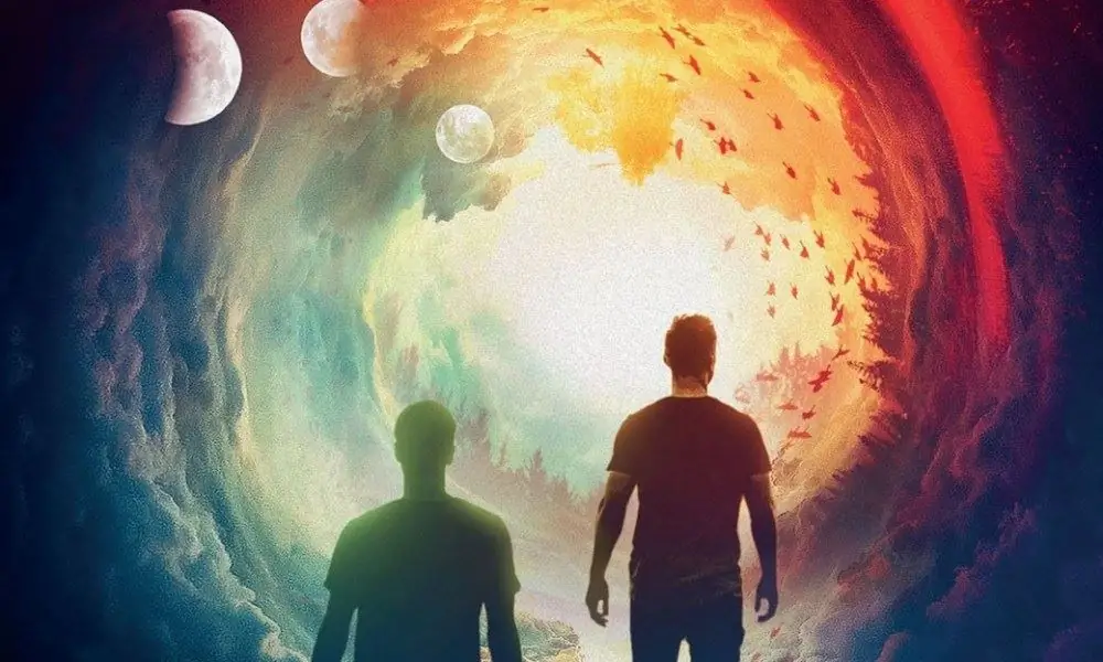 Well Go USA выпустили 'The Endless' для DVD, Digital и Blu