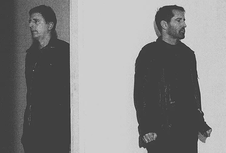 Трент Резнор поддерживает Дэвида Боуи в новом треке Nine Inch Nails «God Break Down the Door»