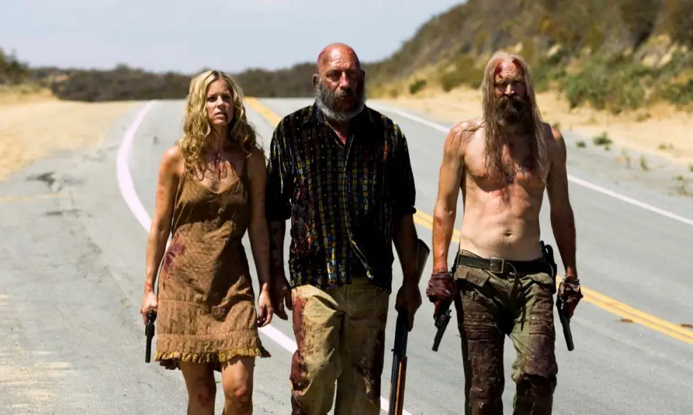 Rob Zombie: новости о «3 From Hell»; Не ждите этого в этом году