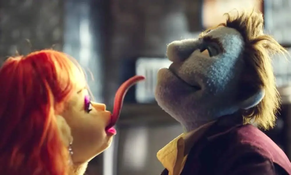 Sesame Workshop судится из-за трейлера «Happytime Murders», в котором показаны «эякулирующие марионетки»