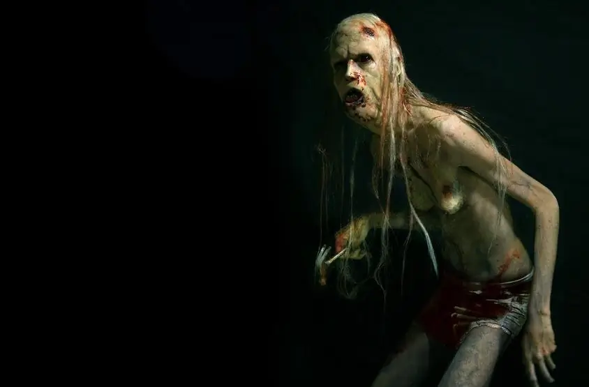Scream Factory выпускает всю франшизу '[REC]' в Blu