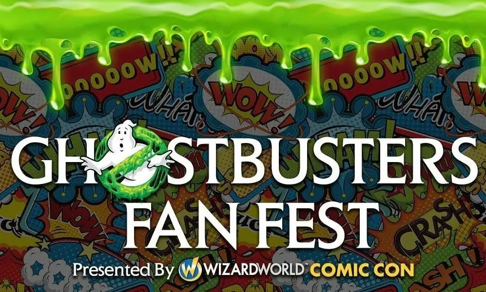 Wizard World представляет 35-летие «Фан-фестиваля охотников за привидениями» в Калифорнии следующим летом