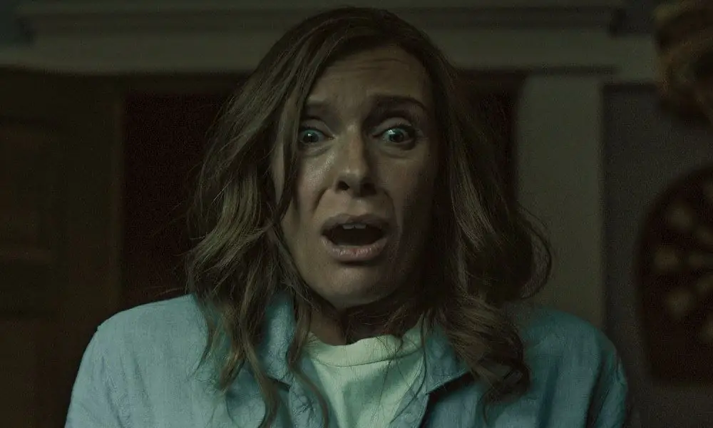 A24 «Наследственный» получил Brutal D+ CinemaScore