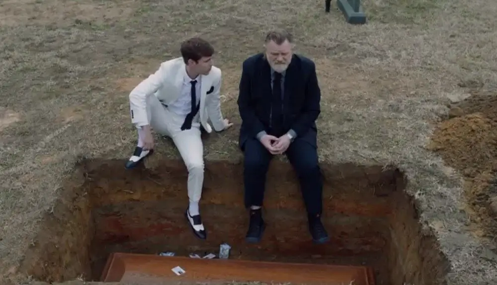 [Видео] Брэди и Ходжес снова в тизере второго сезона сериала «Мистер Мерседес»