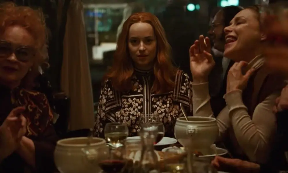 [Видео] Фанат переосмыслил трейлер ремейка «Суспирии» с культовым саундтреком Гоблина