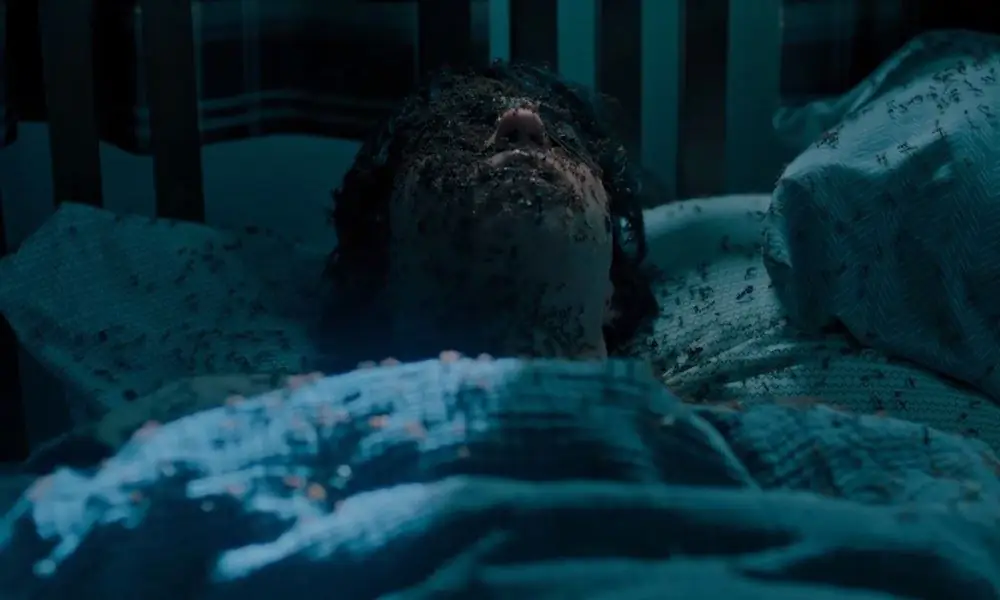 Hereditary' празднует ужасающий День матери новым трейлером