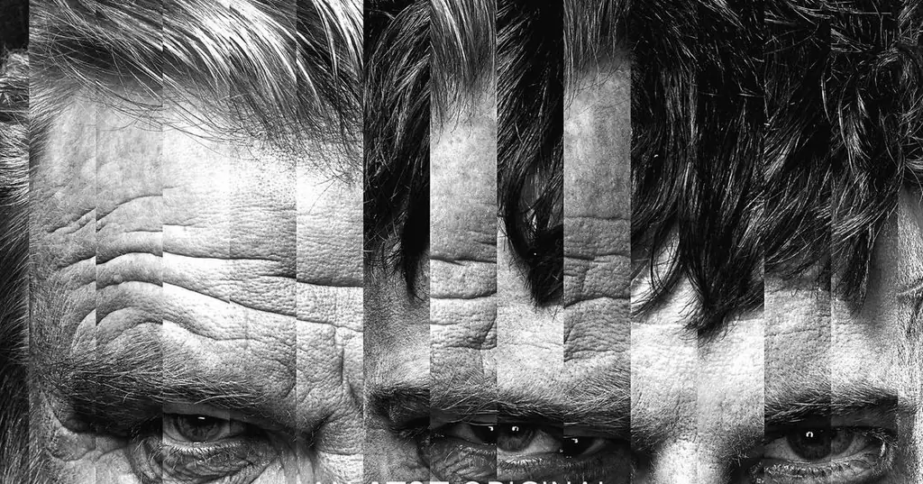 Триповый постер второго сезона сериала «Мистер Мерседес» хочет проникнуть вам в голову
