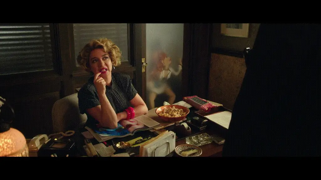 Трейлер Red Band 'The Happytime Murders' вызвал массу смеха NSFW