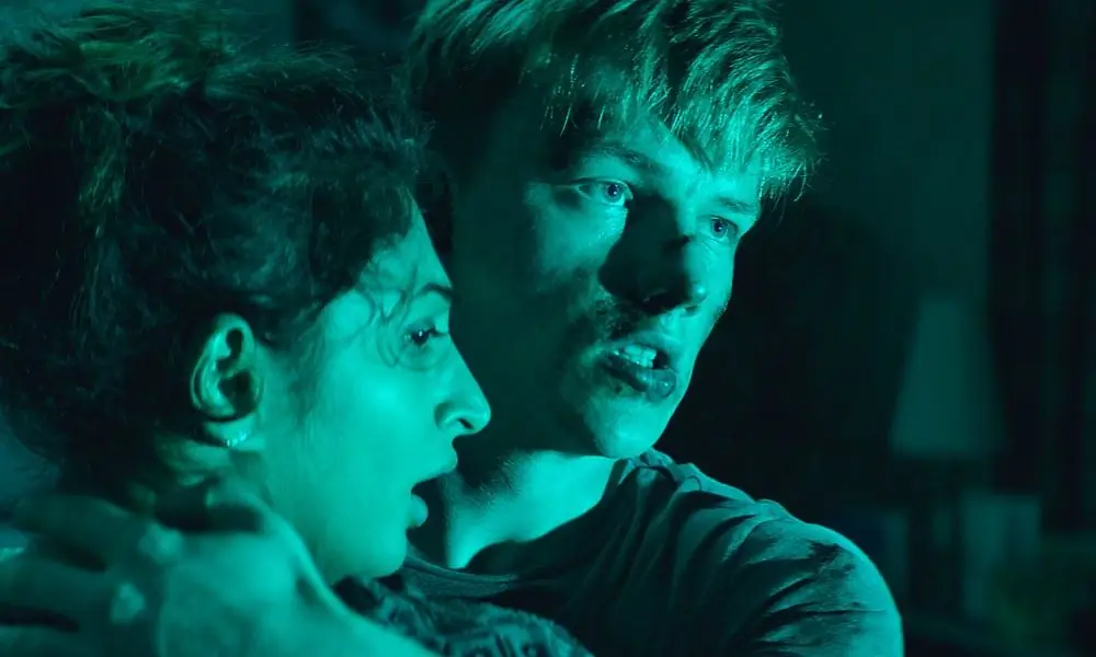 [Cinepocalypse Review] Рождество