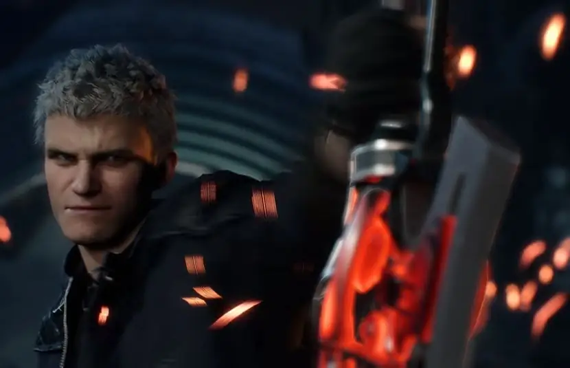 Режиссер «Devil May Cry 5» раскрывает подробности, включая демо-версию Gamescom