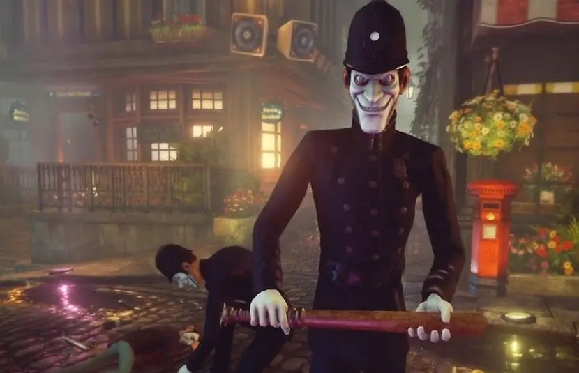 После апелляции We Happy Few выйдет в Австралии