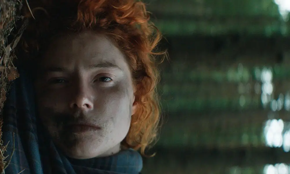 [Overlook Review] «Зверь» путают с тайной серийного убийцы Slow Burn