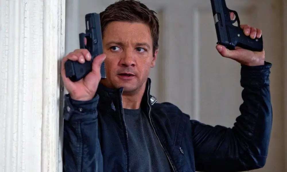 Теперь подтверждено, что Джереми Реннер сыграет Твитча Уильямса в «Спауне»