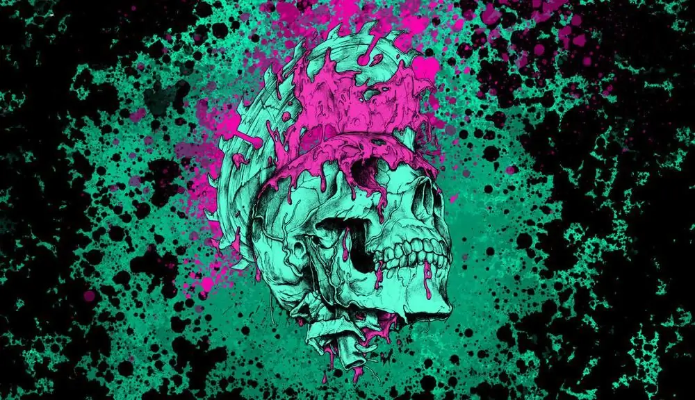 [Проголосуйте сейчас!] Фанат Bloody Disgusting представил «Кошмары в стиле ретро», которые появятся в кинотеатрах этой осенью