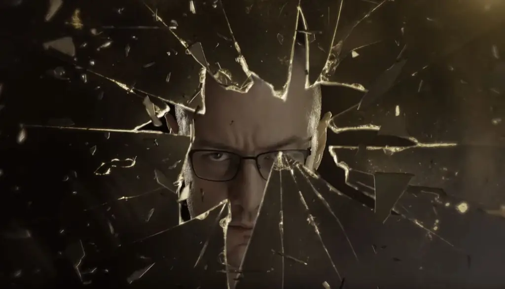 [Видео] Universal обещает, что в эту пятницу выйдет трейлер фильма М. Найта Шьямалана «Стекло» SDCC