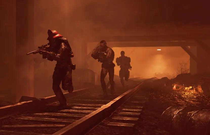Fallout 76' БЕТА. Запуск в октябре этого года
