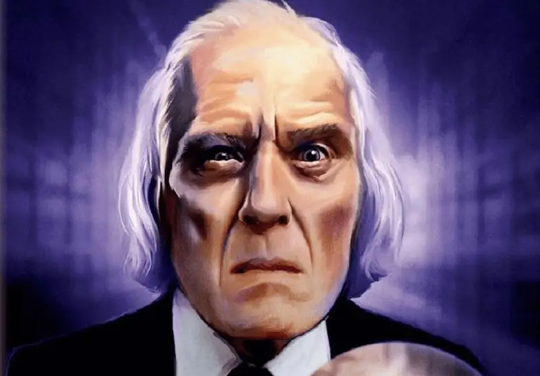 Объявлены иллюстрации и дополнительные материалы для «Phantasm III» и «Phantasm IV» Standalone Blu