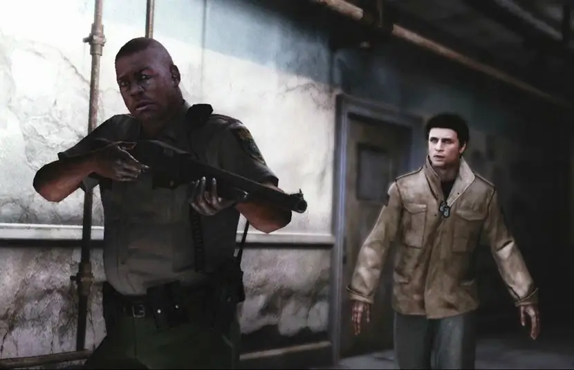 «Silent Hill HD Collection» и «Silent Hill: Homecoming» теперь обратно совместимы на Xbox One