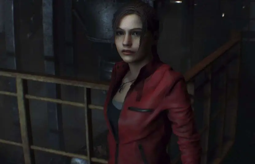 Выпущено европейское коллекционное издание ремейка Resident Evil 2