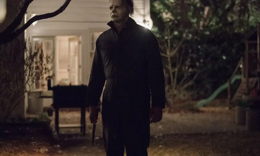 «Halloween», «Hold the Dark», «Climax» и «Border» освещают вторую волну программирования Fantastic Fest