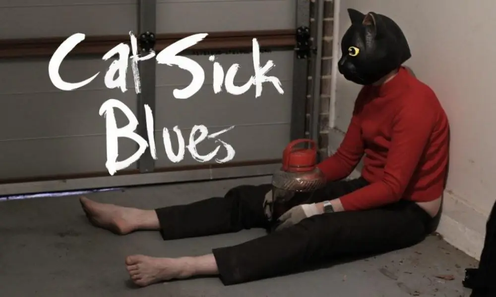 [DVD Review] 'Cat Sick Blues' поет грустную мелодию