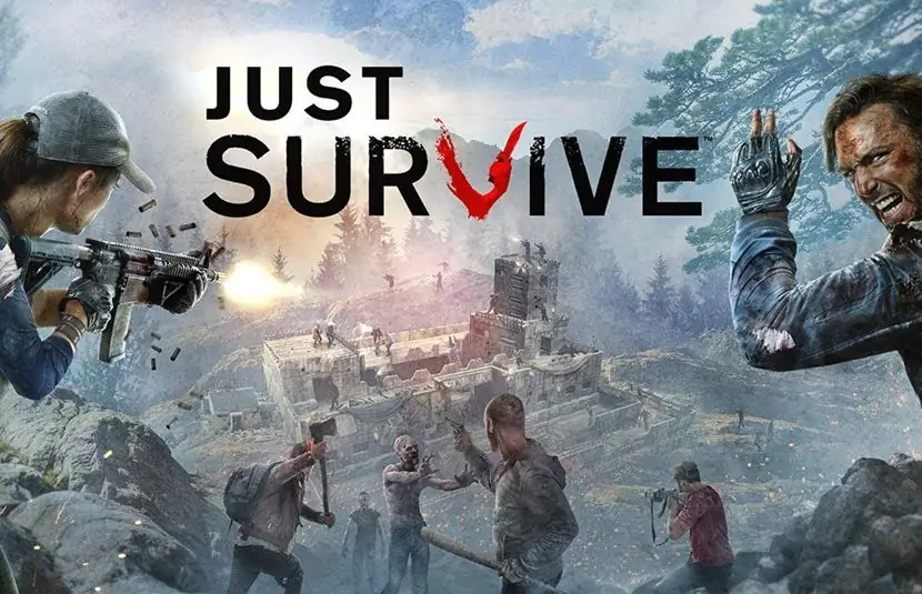 Daybreak Games объявляет об уходе из игры Just Survive
