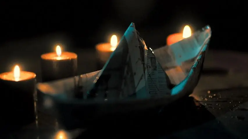 [Видео] Первый тизер короткометражного фан-фильма «Джорджи» возвращает мини