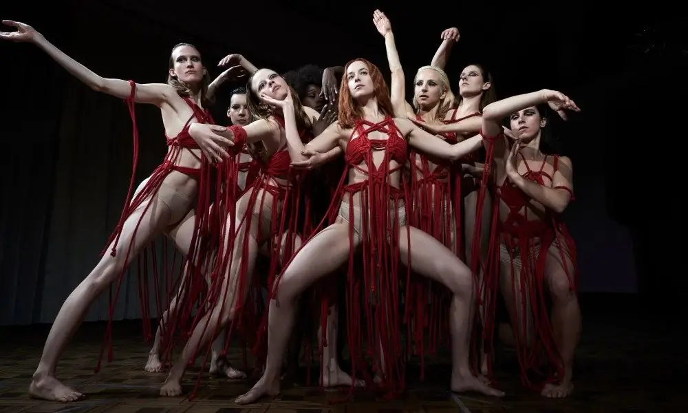 Том Йорк из Radiohead поделился синглом «Suspirium» из своего саундтрека к фильму «Суспирия»
