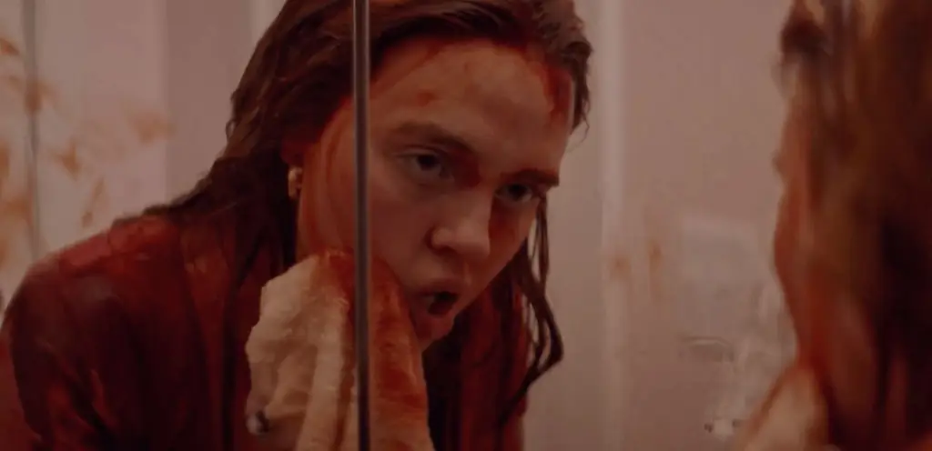Нация убийц': Салемские ведьмы дают отпор в трейлере Bloody Red Band
