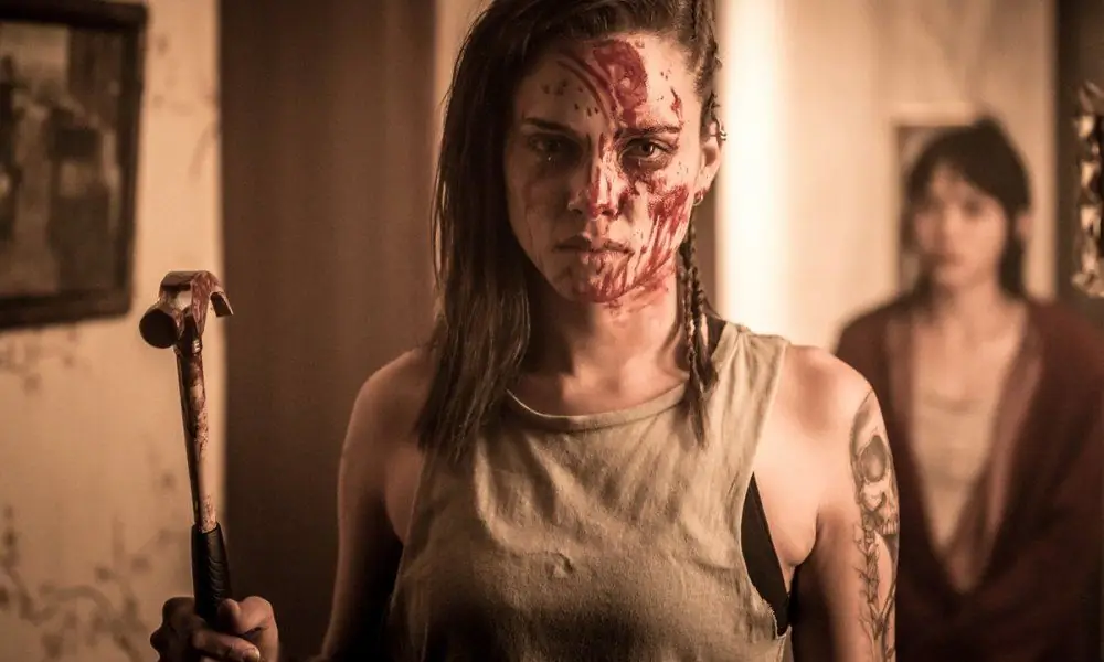 Компания Lionsgate Pantelion Films приобрела фильм «Обитель»