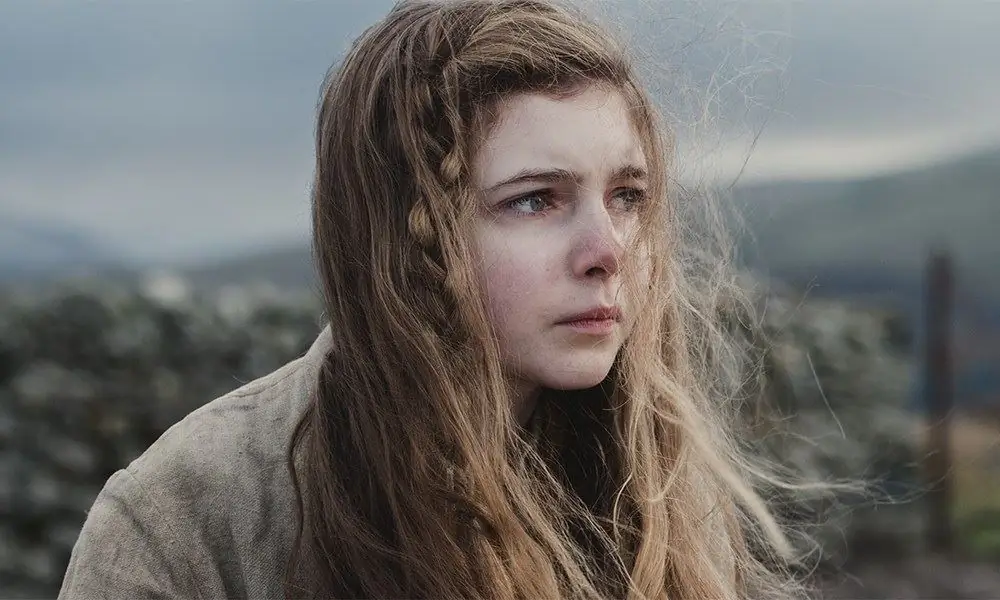 [TIFF Review] «Гвен» - великолепная медленная запись, напоминающая «Ведьму»