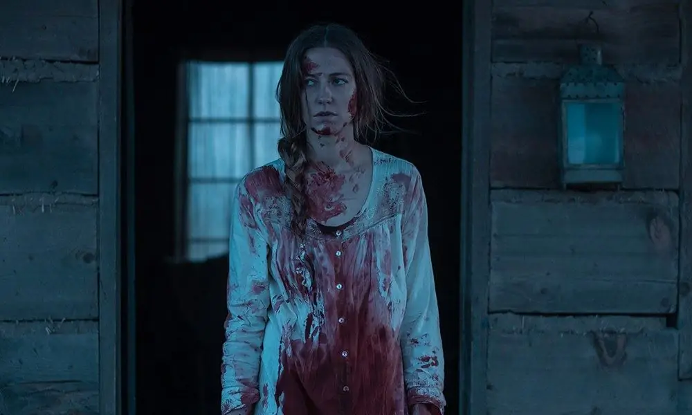 [TIFF Review] «Ветер» - амбициозный, но разочаровывающий хоррор-вестерн