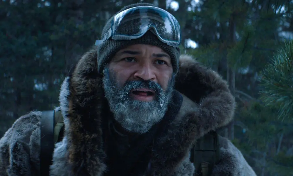 [TIFF Review] «Придержи тьму» - сложный, нетрадиционный триллер