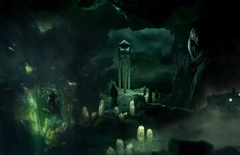 Cyanide Studio рассказывает о часе игрового процесса Call of Cthulhu